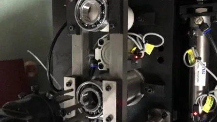 Extra Large Special Large Spherical Roller Bearing (23076)