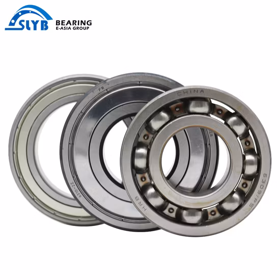 C0/C2/C3/C4 Double Row Rolling Mill Taper Roller Bearing for Pump
