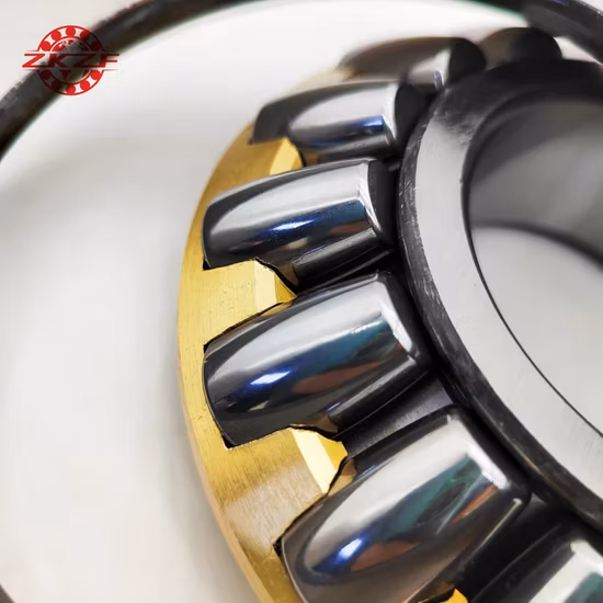 Spherical Roller Thrust Bearing 29352e Rolling Mill Bearing
