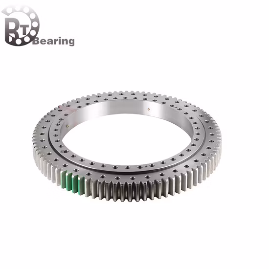 China Wholesale/Linear/Engine/Bearing Accessories/Auto Wheel/Thin Section/Ball Joint Rod End/Ucf Pillow Block/High Speed/Printing Machine Parts Bearing Ru53