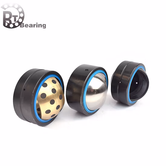 Self-Lubricating Radial Joint Bearing,Sealed Joint Bearings,Non-Standard Joint Bearings,Special-Shaped Joint Bearing,Self-Lubricating Joint Bearing Ge120UK-2RS