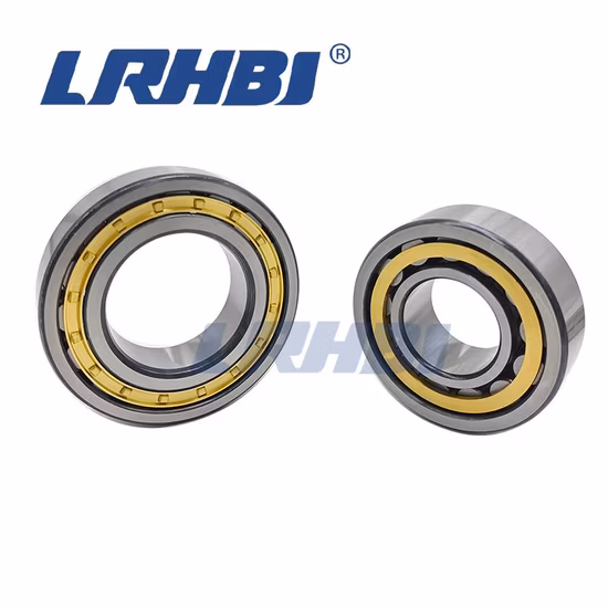 Rolling Mill, Cement Machinery, Vibrating Screen Bearing