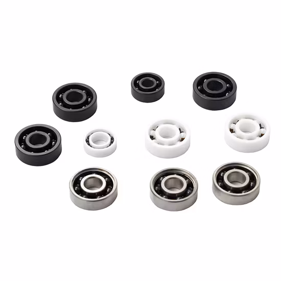 Ll Hybrid Ceramic Bearing 688-2RS 688 688zz Bearing 688-2z-Hlc