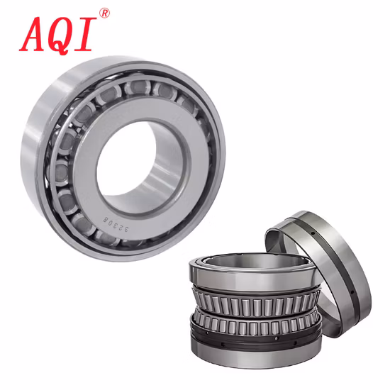 ABEC3 Tapered Roller Bearing Used on Railway Vehicle Gear Reducer 31318 31319 31320 31324 31326 31328 31332 381068 381072 381076 381080 381084 381088 381096