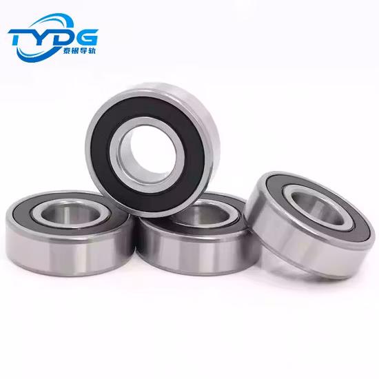 Factory Sell Original Japan One Way Clutch 608 Bearing Accessories Sizes Deep Groove Ball Bearing