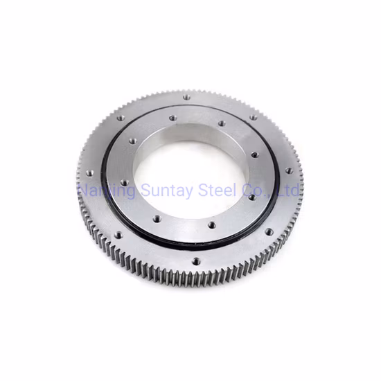 Slewing Ring Bearing for Excavator Sk300-8 and Crane Accesseries Slewing Ring