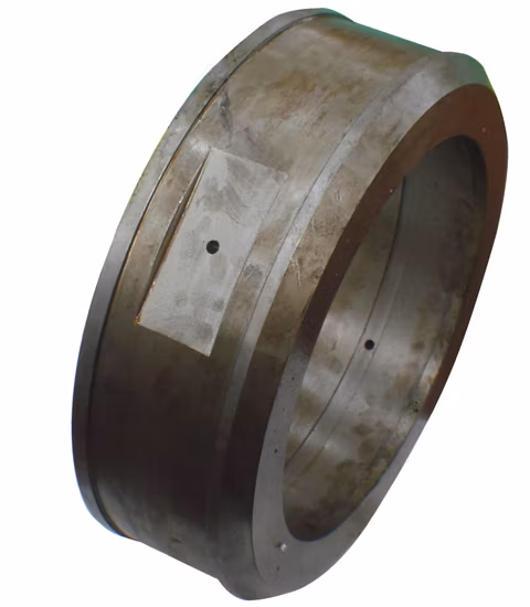 F Series Mud Pump Relief Valve Oil Pump Gear Assembly Bearing for Oilfield