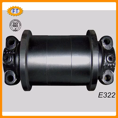 Construction Machinery Excavator Undercarriage Parts Track Roller Bearings for Komatsu