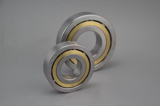 Zys Good Quality Railway Bearing with Advanced Technology