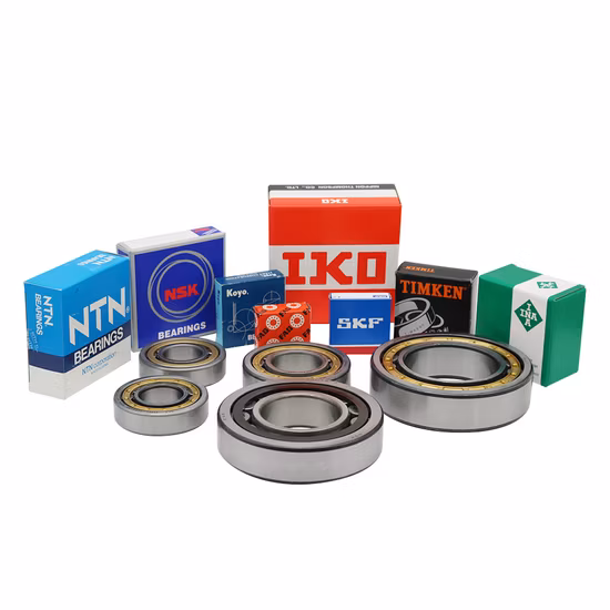 Roller Axial Zwz Hrb Lyc Pahp 22212 Bearing Rolling Mill Bearings