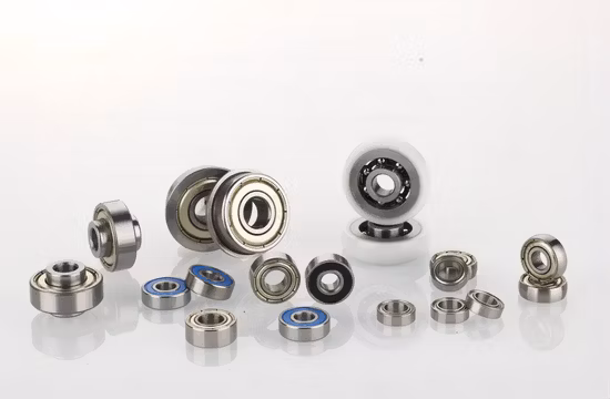Japan Imported NSK Generator Car Bearing Bb1-7389c Bb1-3039 High Speed Mute Wheel Bearing Spare Parts Special