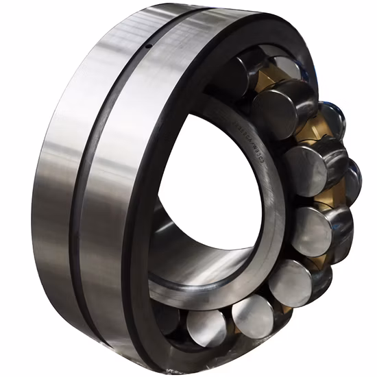 Cylindrical Roller Bearings Bc1 0738A for Railway Vehicle Axle