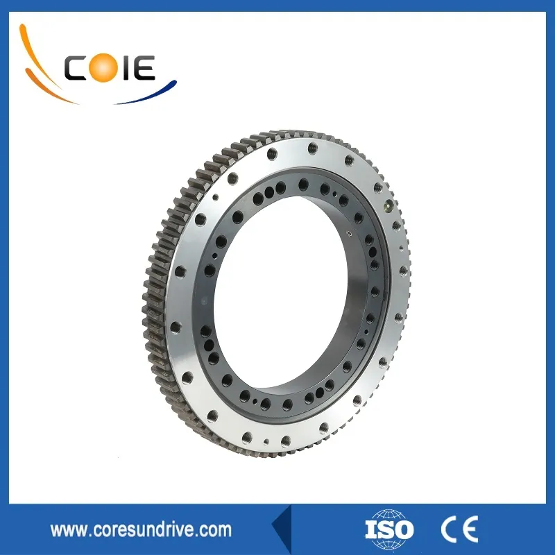 Rotary Table Hydraulic Slewing Bearing